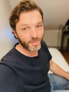 Damien Hoffmann, Microkinésithérapie dans les Landes et le Pays Basque